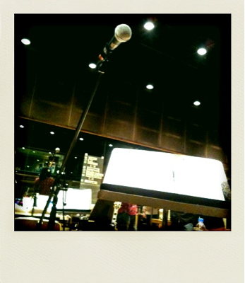 @Studio
